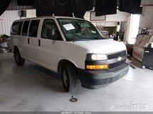 2020 CHEVROLET G2300