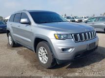 2018 JEEP GRCHEROKEE