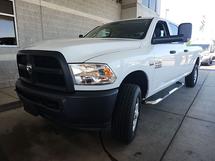 2018 RAM 3500