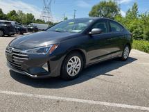 2020 HYUNDAI ELANTRA GLS