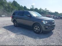 2020 FORD Expedition