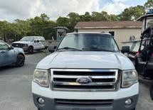2011 Ford Expedition