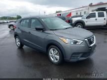 2020 NISSAN Kicks