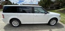 2020 FORD FLEX SE SUV