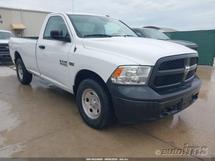 2016 RAM RAM 1500