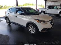 2020 NISSAN Kicks