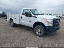 2016 FORD F-250