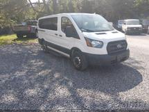 2020 FORD TRANSIT150