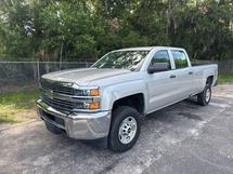 2017 CHEVROLET C2500HD