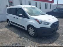 2023 FORD TRANSCON