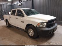 2017 RAM RAM 1500