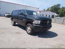 2016 RAM 3500