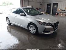 2021 NISSAN Sentra