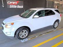 2017 CHEVROLET EQUAWD