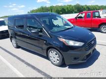 2020 FORD TRANSCON