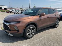 2023 CHEVROLET Blazer