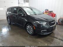 2023 CHRYSLER PACIFICA PHE
