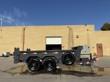 2025 Norstar 12' Dump Trailer