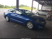 2020 HYUNDAI ELANTRA GLS