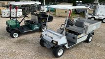 Motorized Carts