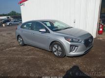 2020 HYUNDAI Ioniq