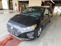 2018 HYUNDAI Ioniq
