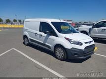2018 FORD TRANSCON
