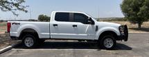 2019 Ford F-250