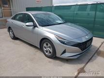 2021 HYUNDAI ELANTRA GLS