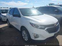 2021 CHEVROLET EQUAWD