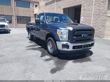 2016 FORD F-350