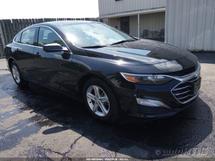 2020 CHEVROLET Malibu