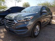 2018 HYUNDAI HYUNDAI TUCSON
