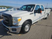 2016 FORD F-250