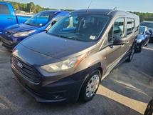 2021 FORD TRANSCON