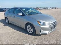 2020 HYUNDAI ELANTRA GLS