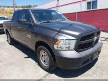 2016 RAM RAM 1500