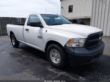 2017 RAM RAM 1500
