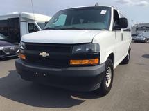2019 CHEVROLET G2300