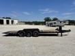 2024 Load Trail 24' Tilt Deck