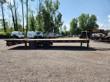 2026 Big Tex 25GN 25' Gooseneck