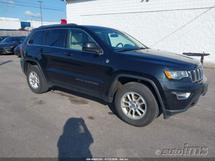 2019 JEEP GRCHEROKEE