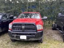 2017 DODGE RAM 3500