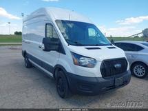 2023 FORD TRANSIT350