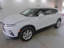 2021 CHEVROLET Blazer