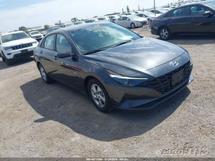 2021 HYUNDAI ELANTRA GLS