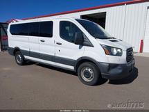 2017 FORD Transit