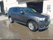 2019 DODGE Durango