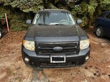 2009 Ford Escape