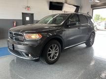 2018 DODGE Durango